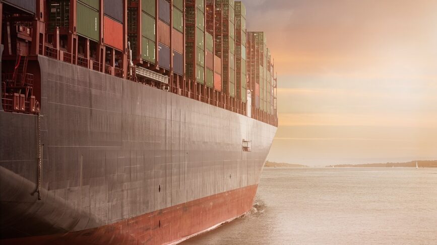 Le navi autonome sono il futuro del trasporto container?