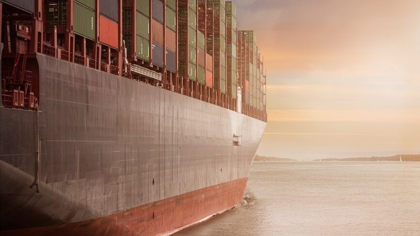 Le navi autonome sono il futuro del trasporto container? Le navi autonome sono il futuro del trasporto container?