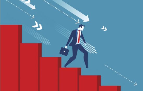 LO SCENARIO ECONOMICO SI CAPOVOLGE LO SCENARIO ECONOMICO SI CAPOVOLGE
