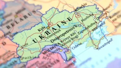 Fare dell’ Ucraina un luogo di dialogo solo in modo neutrale Fare dell’ Ucraina un luogo di dialogo solo in modo neutrale
