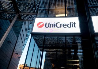 Private banking, Unicredit ai vertici della classifica di Euromoney