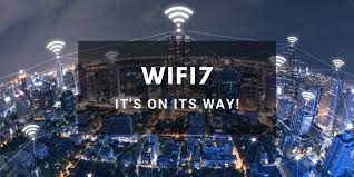 WiFi 7: ecco perché sarà il pilastro del futuro digitale