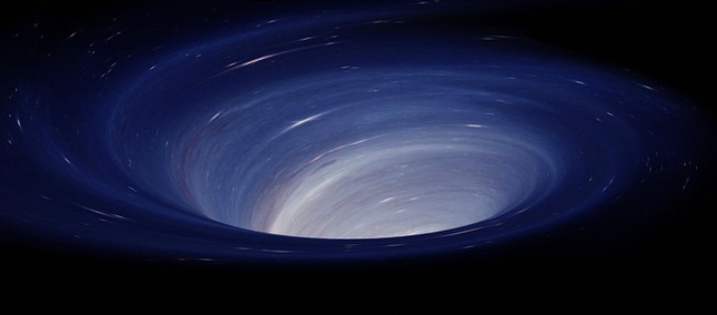 La vita è nata nello spazio grazie a un tunnel quantistico?