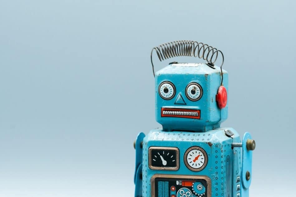 Questo robot ‘trasformista’ di nuova generazione lascia tutti a bocca aperta Questo robot ‘trasformista’ di nuova generazione lascia tutti a bocca aperta