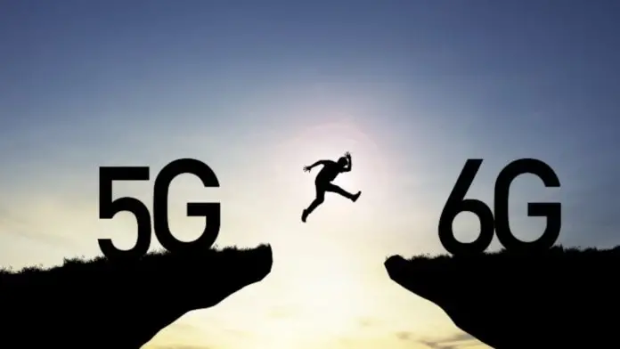 6G: una rivoluzione digitale, ma anche sociale 6G: una rivoluzione digitale, ma anche sociale