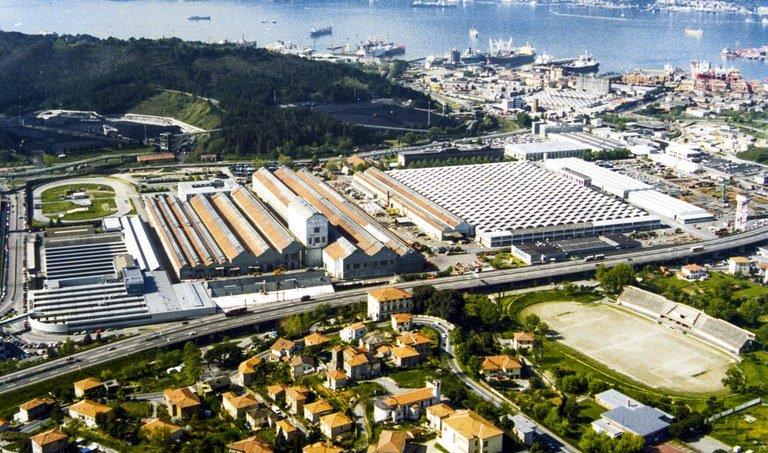 Ex Oto Melara e Wass: la proposta di Rheinmetall Ex Oto Melara e Wass: la proposta di Rheinmetall