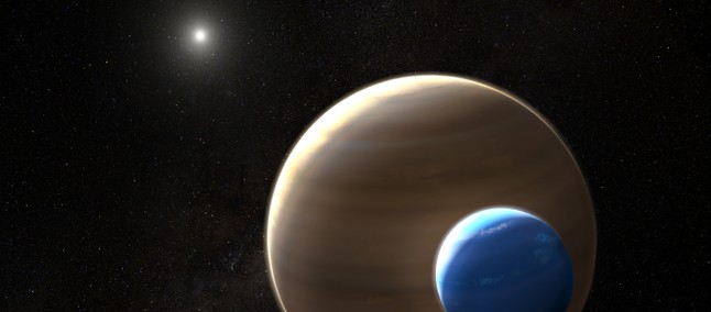 Tra gli esopianeti conosciuti ce ne sono tre in meno: sono troppo grandi per il MIT Tra gli esopianeti conosciuti ce ne sono tre in meno: sono troppo grandi per il MIT