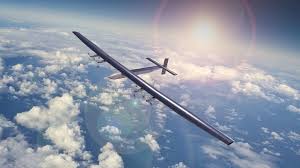 Leonardo è partner di Skydweller per il primo aereo solare a volo autonomo