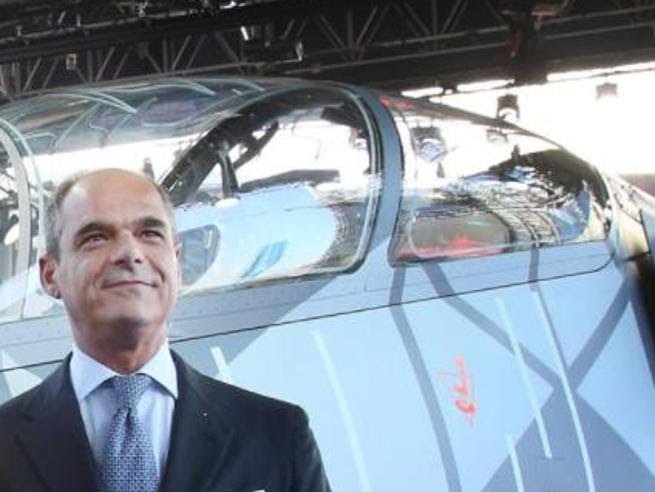 Fincantieri e la vendita di armi alla Colombia: tolte le deleghe a Giordo Fincantieri e la vendita di armi alla Colombia: tolte le deleghe a Giordo
