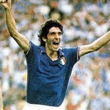 Paolo Rossi commemorato a Vicenza il 5 luglio 2022 , l’Avv. Azzaretto promotore dell’Evento