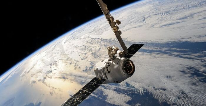 Space economy: la nuova corsa allo spazio tra innovazione ed etica
