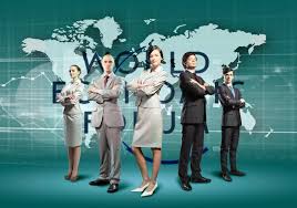 Young Global Leaders: gli influencer del WEF per plasmare le politiche globali Young Global Leaders: gli influencer del WEF per plasmare le politiche globali