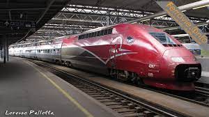 Ferrovie: Via libera alla fusione di Eurostar e Thalys Ferrovie: Via libera alla fusione di Eurostar e Thalys