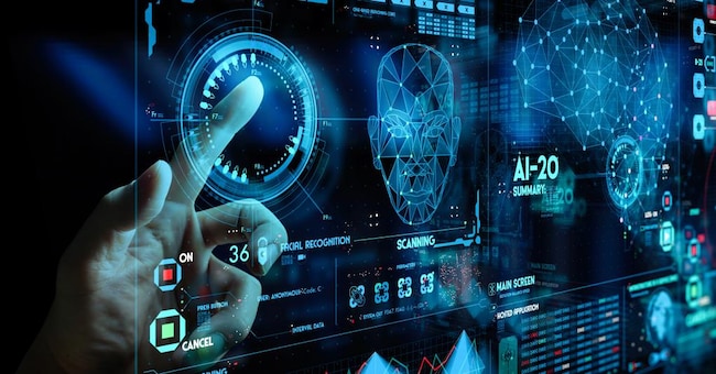Dalla cyber AI all’ambient computing: ecco cosa devono pensare le aziende nel 2022 Dalla cyber AI all’ambient computing: ecco cosa devono pensare le aziende nel 2022