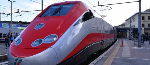 Fs: assunzione di diplomati anche senza esperienza Fs: assunzione di diplomati anche senza esperienza