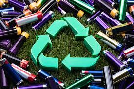 Batterie, l’europa adotta un regolamento per il ciclo di vita sostenibile Batterie, l’europa adotta un regolamento per il ciclo di vita sostenibile