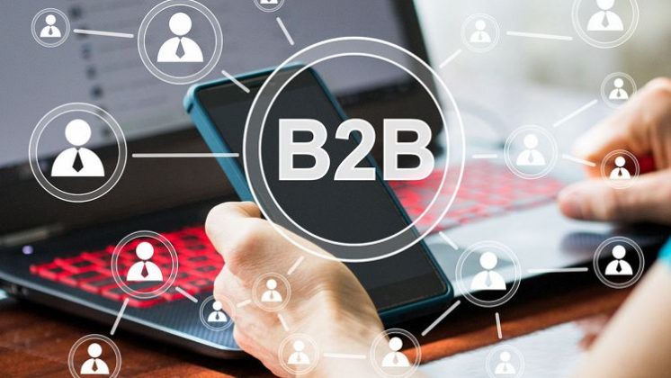 E-commerce: del futuro B2B è ibrido E-commerce: del futuro B2B è ibrido