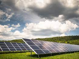 Fotovoltaico 100% riciclato: la risposta sostenibile alla crisi Fotovoltaico 100% riciclato: la risposta sostenibile alla crisi