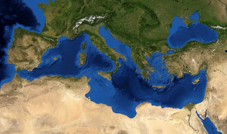 Geopolitica del Mediterraneo: da Mare nostrum a mare loro?