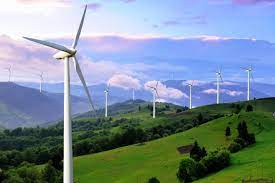 Energia: l’Italia sblocca la realizzazione di 6 nuovi parchi eolici