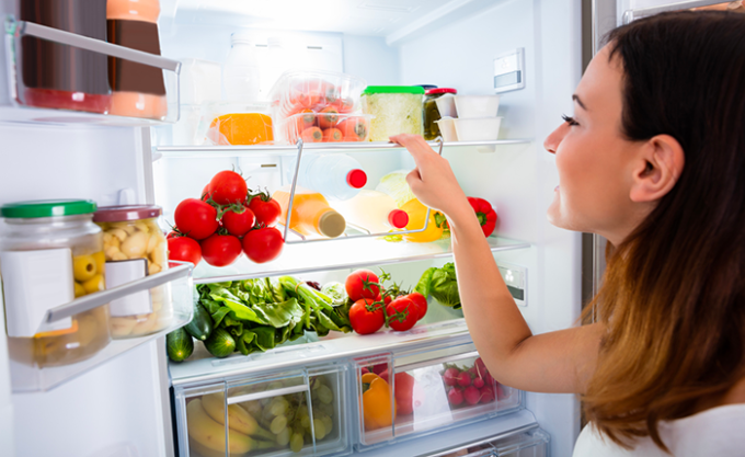 Spreco alimentare: dati e iniziative per combatterlo