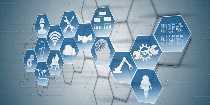Industria 4.0: cos’è, significato, effetti per le imprese Industria 4.0: cos’è, significato, effetti per le imprese