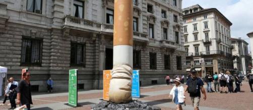 AmbienteMilano, la prima città smoke free d’Italia che approva il Regolamento aria comune