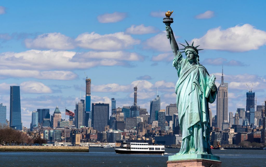 Come è stata costruita la Statua della Libertà? Storia e curiosità del simbolo di New York