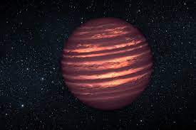 L’Universo è pieno di pianeti canaglia L’Universo è pieno di pianeti canaglia