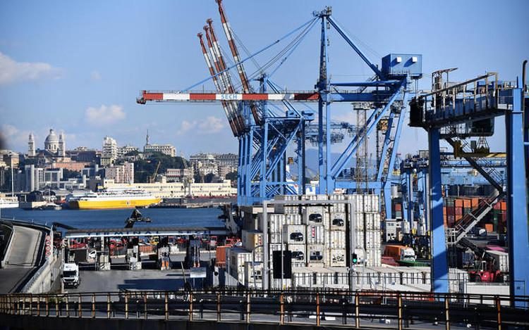 Genova: il progetto del Polo Nautico di Levante incassa l’ok della Commissione di Gestione