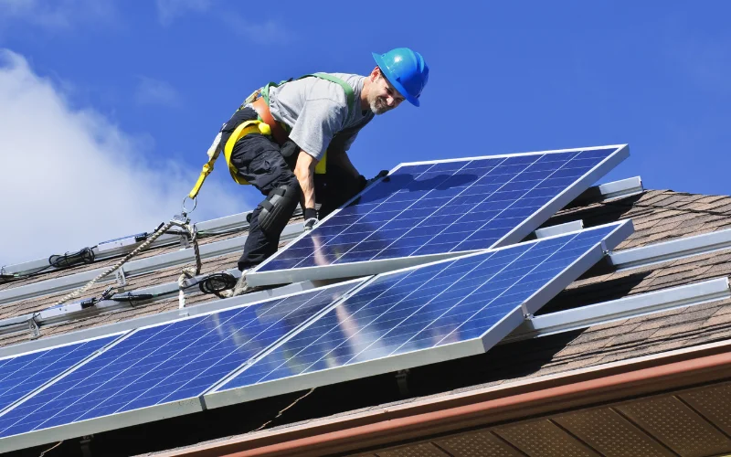 Si possono rendere circolari i pannelli fotovoltaici? Ecco le ricerche di ENEA