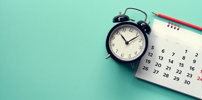 Scadenze fiscali aprile 2022: dalla cessione del credito alla nuova rateizzazione delle cartelle Scadenze fiscali aprile 2022: dalla cessione del credito alla nuova rateizzazione delle cartelle