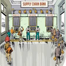 Supply chain finance: torna a crescere trainata dalla ripresa e dal digitale Supply chain finance: torna a crescere trainata dalla ripresa e dal digitale