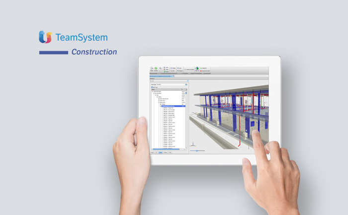 Edilizia: rendicontazione sempre più smart grazie a un’ app Edilizia: rendicontazione sempre più smart grazie a un’ app