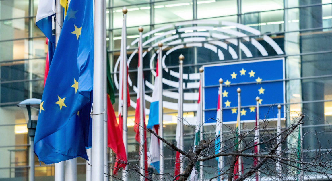L’ Ue vuole introdurre una legge contro la “disinformazione straniera”