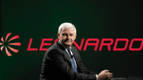 Leonardo: vola in borsa e tornano i rumors di una fusione con Fincantieri