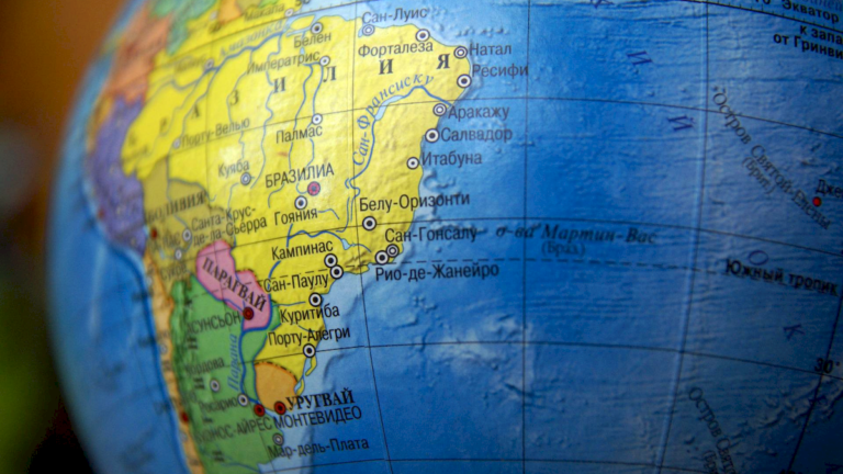 America Latina: l’ inflazione mina lo sviluppo e aumenta la nascita di tensioni geopolitiche