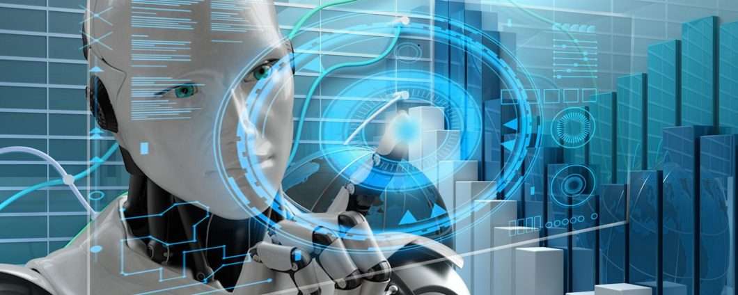 Intelligenza artificiale: lavoratori pronti alla svolta Intelligenza artificiale: lavoratori pronti alla svolta