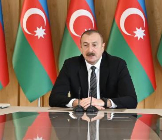 Azerbaigian: il nuovo crocevia d’ Asia, per gas e container