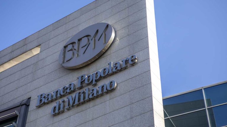 Banco Bpm: esercita in anticipo l’ opzione 81% su Bipiemme Vita per 310 milioni Banco Bpm: esercita in anticipo l’ opzione 81% su Bipiemme Vita per 310 milioni
