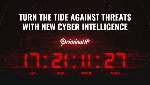 Criminal IP New Cybersecurity Search Engine launches first beta test