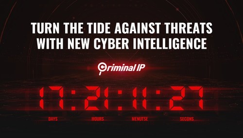 Criminal IP New Cybersecurity Search Engine launches first beta test Criminal IP New Cybersecurity Search Engine launches first beta test