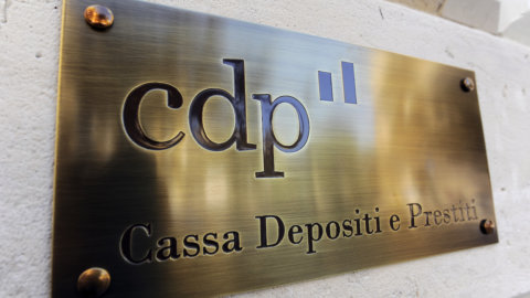 Cdp e un pool di banche: investono 640 milioni di euro nel settore aereoportuale veneto