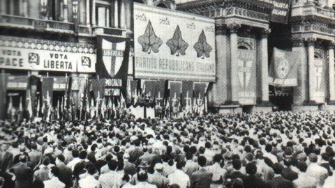18 aprile 1948, le elezioni che segnarono il destino dell’Italia repubblicana