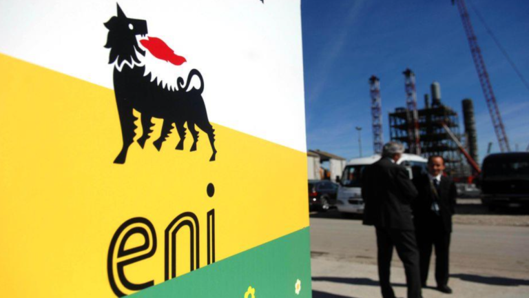Eni: accordo sull’ incremento delle forniture in Congo Eni: accordo sull’ incremento delle forniture in Congo