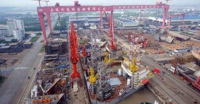 Fincantieri consolida la sua posizione nel comparto fishery con un nuovo contratto Fincantieri consolida la sua posizione nel comparto fishery con un nuovo contratto