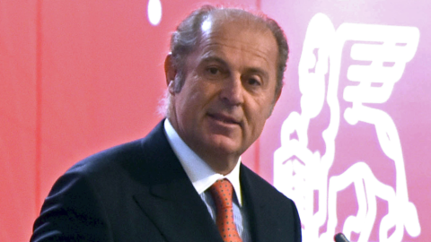 Generali: Donnet resta alla guida del Leone Generali: Donnet resta alla guida del Leone