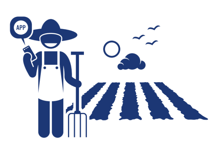 Agricoltura, il Cnr lancia “GranoScan”: un’App per il monitoraggio del frumento