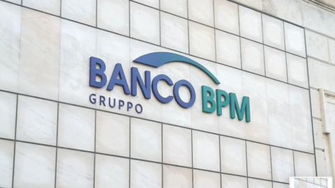 Banco Bpm: ok bilancio 2021, dividendi e compensi
