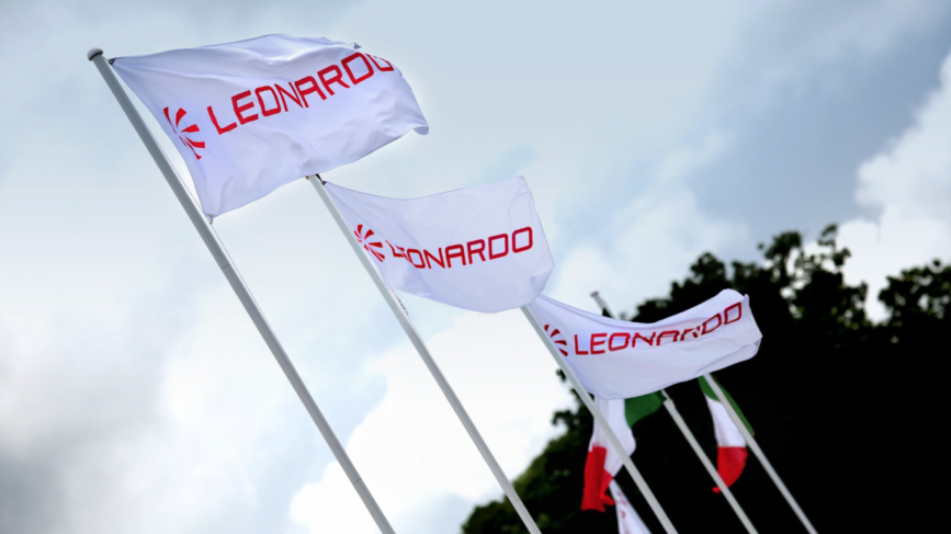 Perché il carro armato europeo fa decollare Leonardo in Borsa